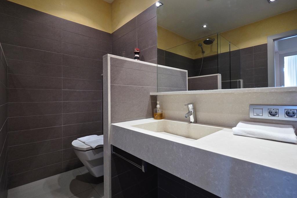 Gracia Terrace Design Apartment Барселона Екстериор снимка