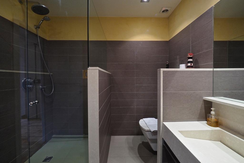 Gracia Terrace Design Apartment Барселона Екстериор снимка