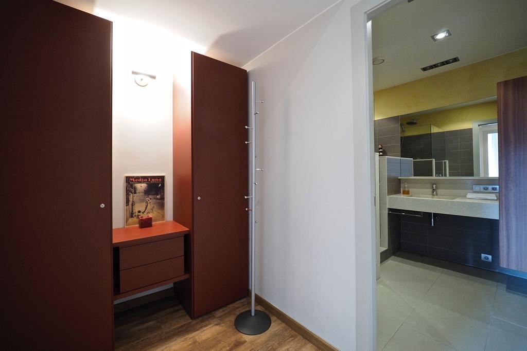 Gracia Terrace Design Apartment Барселона Екстериор снимка