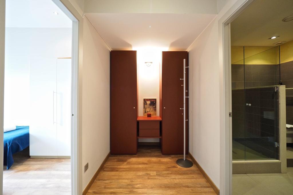 Gracia Terrace Design Apartment Барселона Екстериор снимка