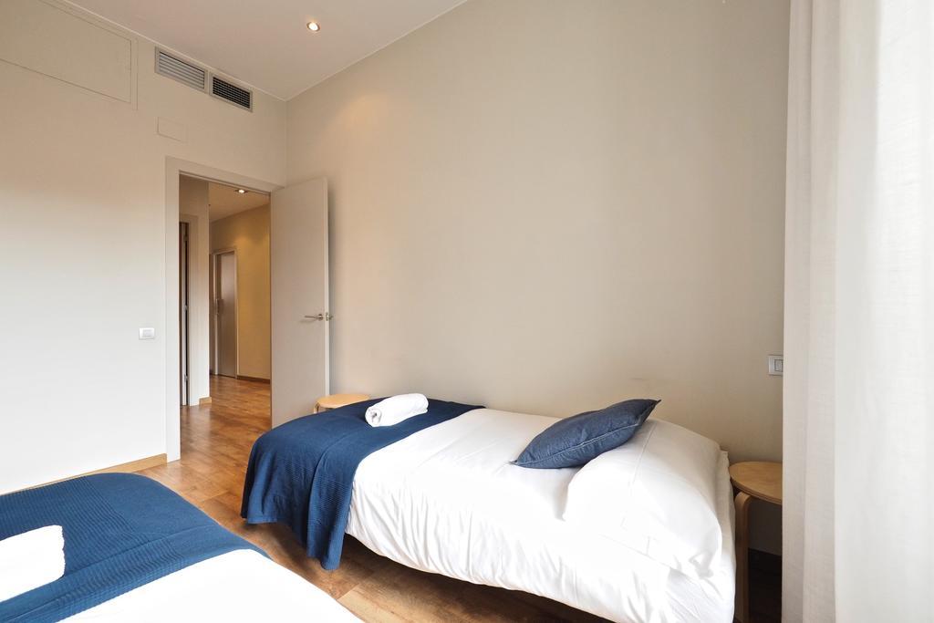 Gracia Terrace Design Apartment Барселона Екстериор снимка