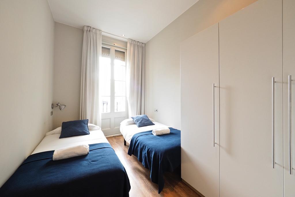 Gracia Terrace Design Apartment Барселона Екстериор снимка