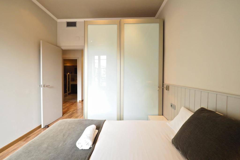 Gracia Terrace Design Apartment Барселона Екстериор снимка