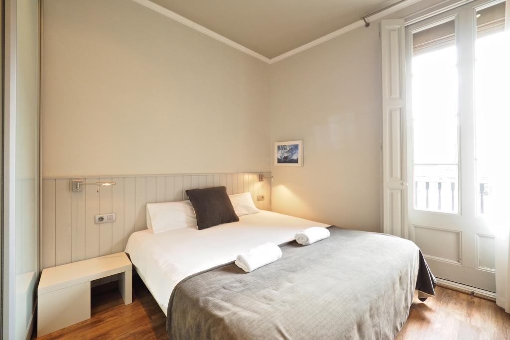 Gracia Terrace Design Apartment Барселона Екстериор снимка