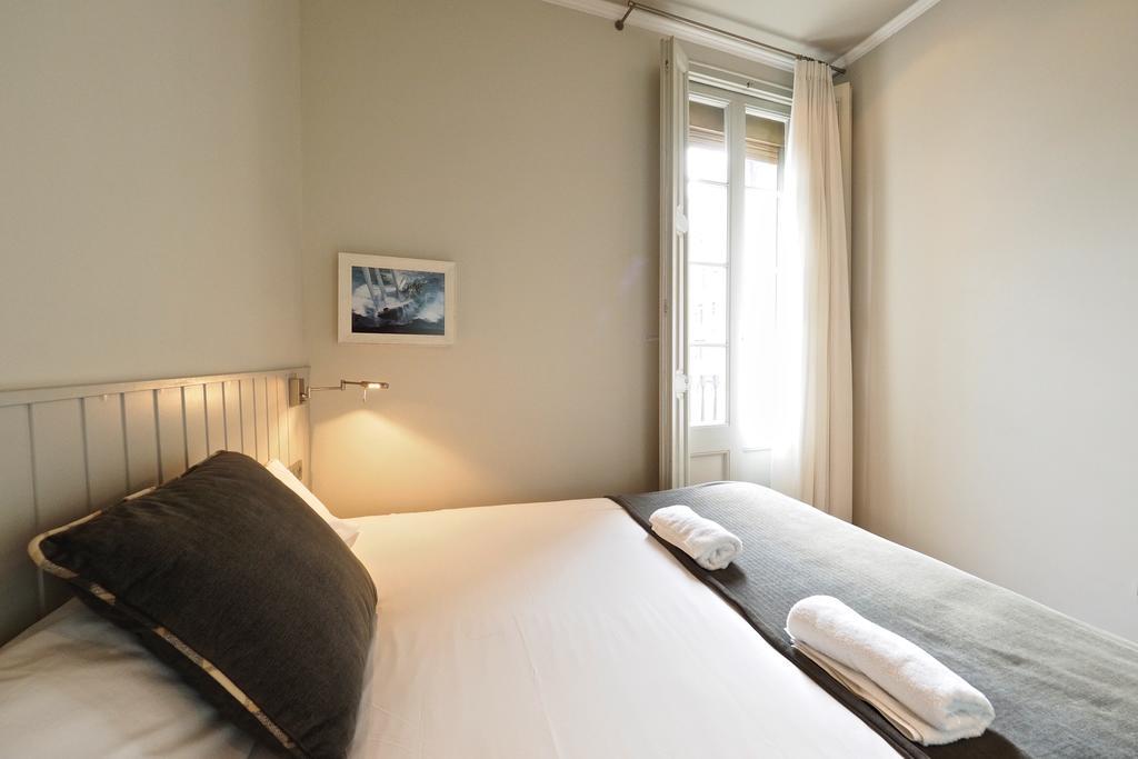 Gracia Terrace Design Apartment Барселона Екстериор снимка